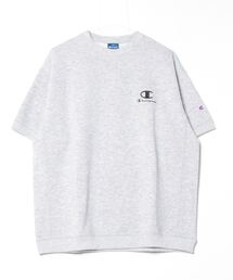 Champion(`sI)̃`sI  ZIP HOODED SHIRT_(̑gbvX)