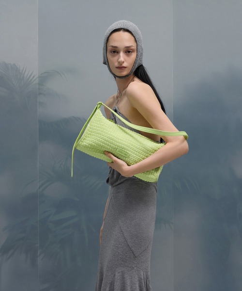 セール】イロンゲイティッド ショルダーバッグ（ショルダー