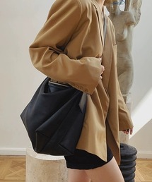 c.u.l | 大容量 斜め掛け メッセンジャー ショルダーバッグ cula1079(ショルダーバッグ)