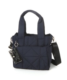 GLOBAL WORK | 推しごとキルティング2WAYトート/286268(トートバッグ)