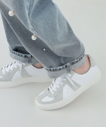 CAROLINA GLASER | ALTERUM / ジャーマンA/T(スニーカー)