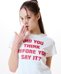 LUVISTRUE｜ラヴイズトゥルーのTシャツ/カットソー（半袖）人気