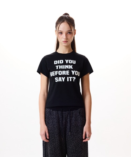 Residue theorem / physicsのスタンダードTシャツ通販 ∞ SUZURI