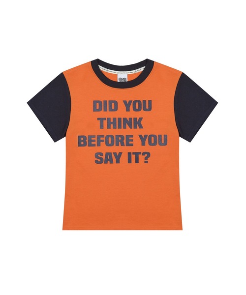 セール】IM DID YOU THINK TEE（Tシャツ/カットソー