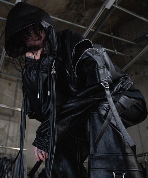 DIG YOUR OWN GRAVE（ディグユアオウングレイブ）の「【DIG YOUR OWN
