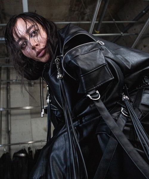 DIG YOUR OWN GRAVE（ディグユアオウングレイブ）の「【DIG YOUR OWN