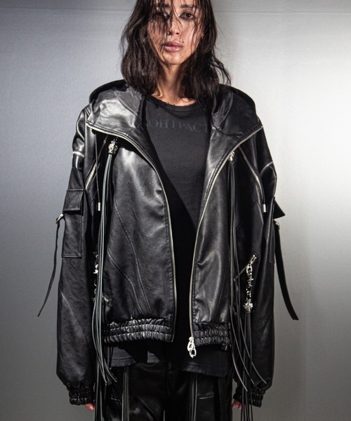 DIG YOUR OWN GRAVE（ディグユアオウングレイブ）の「【DIG YOUR OWN