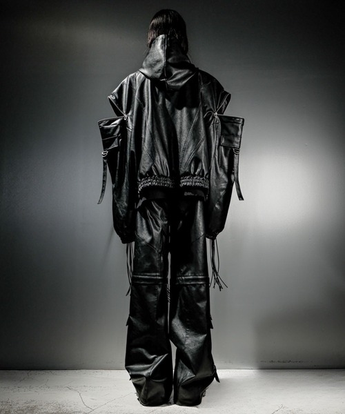 DIG YOUR OWN GRAVE（ディグユアオウングレイブ）の「【DIG YOUR OWN