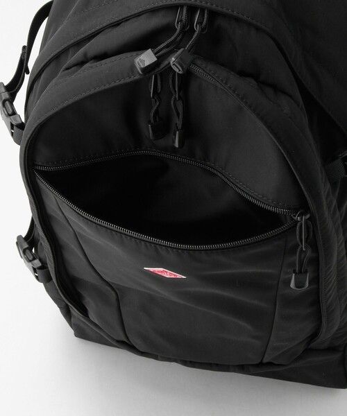 DANTON(ダントン)の「<DANTON>バックパック / リュック(27L)(バックパック/リュック・レディース・ブラック・FREE)」の9枚目の写真