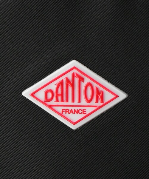 DANTON(ダントン)の「<DANTON>バックパック / リュック(27L)(バックパック/リュック・レディース・ブラック・FREE)」の18枚目の写真