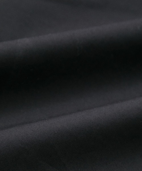 ADAM ET ROPE'（アダムエロペ）の「【定番人気】・【WEB限定】フリルペプラムカットソー（Tシャツ/カットソー・レディース・ホワイト/ブラック・FREE）」の5枚目の写真