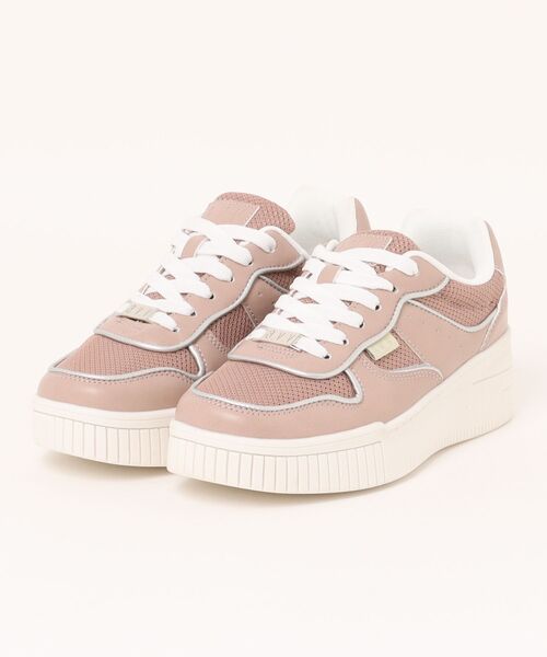 Xti Shoes｜エックスティーアイ シューズ（レディース）のスニーカー