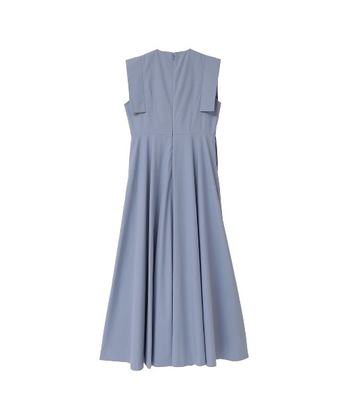 SQUARE SLEEVE ONE PIECE（ワンピース）｜CLANE（クラネ）の