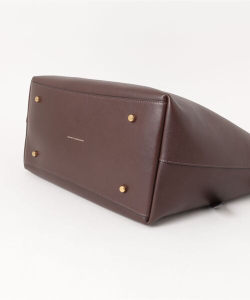 COACH（コーチ）の「グラマシー トート（トートバッグ・レディース・ブラウン系その他・ONE）」の11枚目の写真