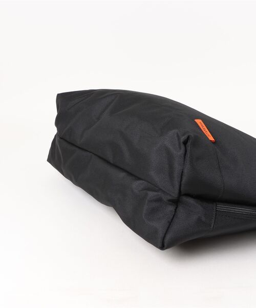 MAKAVELIC（マキャベリック）の「【RS】【MAKAVELIC】URBAN MESSENGER BAG（ショルダーバッグ・メンズ・ブラック・FREE）」の3枚目の写真