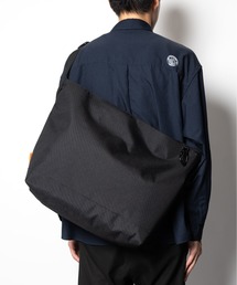 MAKAVELIC | 【RS】【MAKAVELIC】URBAN MESSENGER BAG(ショルダーバッグ)