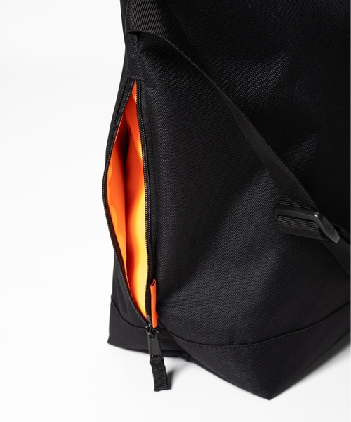 MAKAVELIC（マキャベリック）の「【RS】【MAKAVELIC】URBAN MESSENGER BAG（ショルダーバッグ・メンズ・ブラック・FREE）」の17枚目の写真