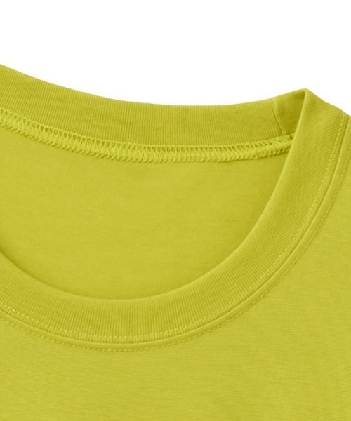 adidas(アディダス)の「adidas/アディダス クルーネックTシャツ 吸汗速乾(Tシャツ/カットソー・メンズ・ライトブルー/ブラック/レッド系その他/ブルー/イエロー系その他・LARGE/MEDIUM)」の11枚目の写真
