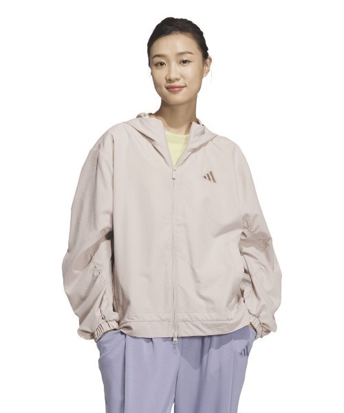 ジャケット・アウター W 合皮オーバートラックジャケット – WEGO ONLINE STORE