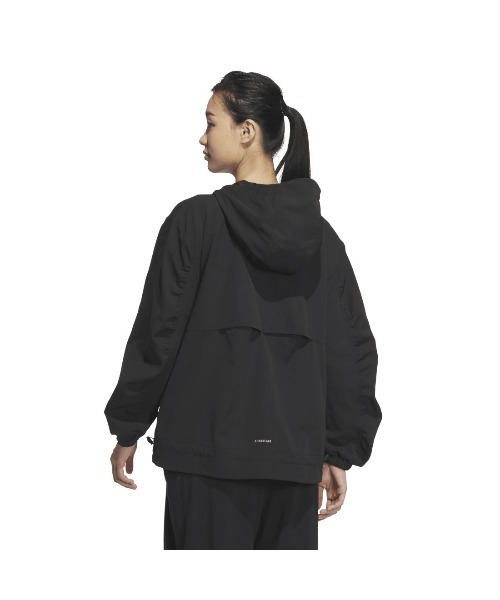 adidas/アディダス ナイロンジャケット ウーブンジャケット adidas（アディダス）の「WRD ウーブンジャケット / アディダス トップス