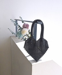 styiro（スタイロ）の「アーティフィシャルフラワー ニュアンスカラーセット 花束（フラワーベース）」