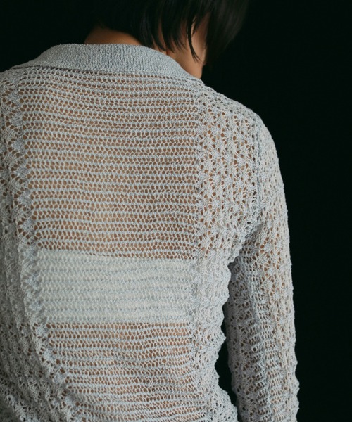 ANUKE(アンヌーク）Shirring Mellow Shirts 即日発送 ANUKE （アンヌーク）Shirring Tops 即日発送 : RAPTURE - 通販
