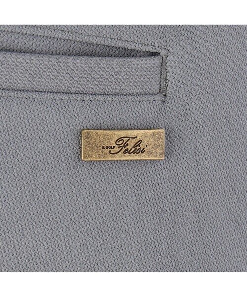 パンツ 「メンズ」 Felisi (フェリージ）ゴルフ MS DOBBY SUCKER PANTS メンズ｜Felisi Golf（フェリージ ゴルフ）MS WARM BASIC PANTS