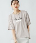 GLOBAL WORK(グローバルワーク)の「トップス(Tシャツ/カットソー)」