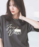 GLOBAL WORK(グローバルワーク)の「トップス(Tシャツ/カットソー)」