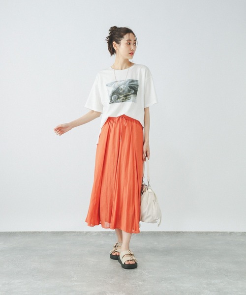 グローバルワーク リッチクリーンプリントT 半袖Tシャツ L 2枚セット GLOBAL WORK｜リッチクリーンプリントT/987156 | Rakuten