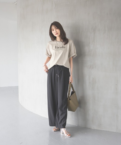 グローバルワーク リッチクリーンプリントT 半袖Tシャツ L 2枚セット 楽天市場】【SALE／30%OFF】リッチクリーンTEEプリント/半袖