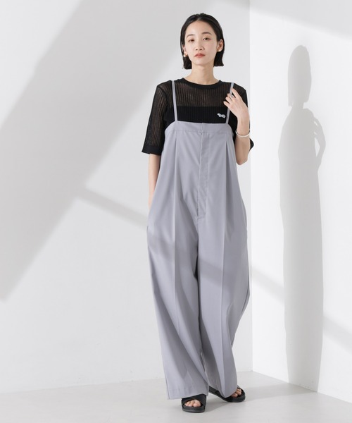 FOXEY♡リブニットトップス セール】PENNEYS別注TheFOXシアーリブニットトップス（ニット