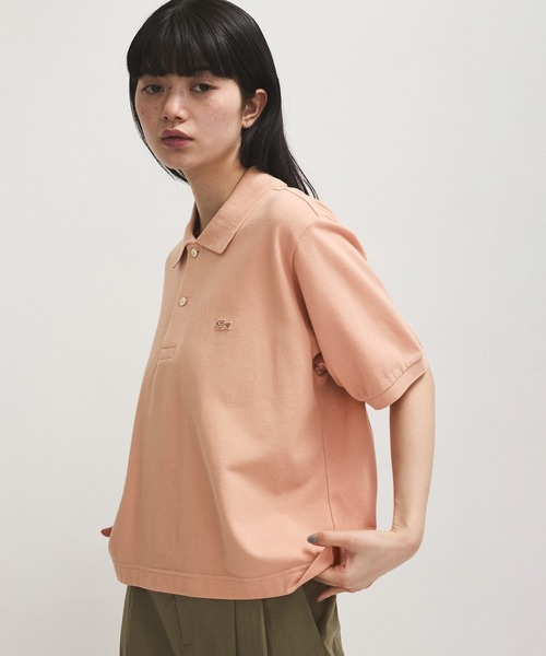LACOSTE - LACOSTE ラコステ ポロシャツ サイズ:US S / ワン