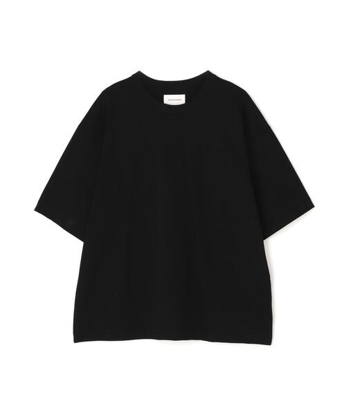 marka / マーカ / GIZA 80/3 KNIT COMFORT FIT Tee / GIZA80/3