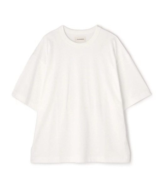 ★GLOWNY★3/4 G COMFORT TEE (WHITE)★正規品/韓国直送料込 VANS】 ヴァンズ M Style#36 Big TEE ショートスリーブ