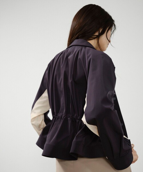 UNITED TOKYO（ユナイテッドトウキョウ）の「2WAYツイルショート