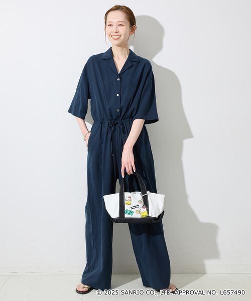 SLOBE IENA（スローブイエナ）の「《一部店舗・WEB限定》Hello Kitty ラバーチャーム（キーケース/キーアクセサリー・レディース・レッド/グリーン・FREE）」の17枚目の写真