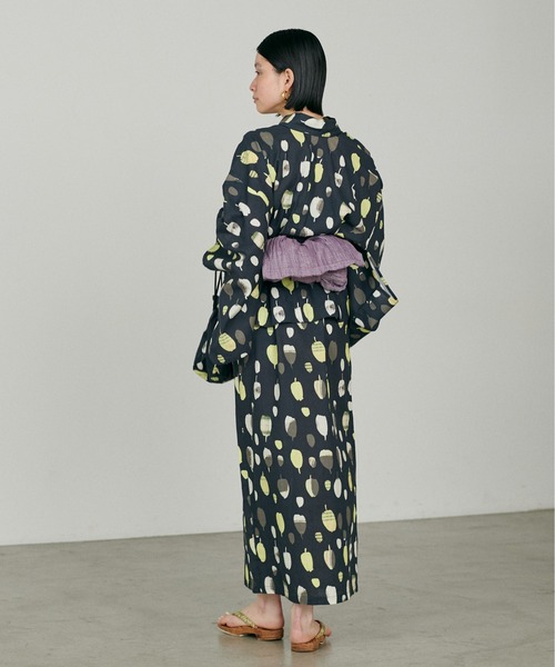 着物・浴衣 lalala-routel 着物・浴衣 lalala-routel 着物・浴衣 lalala-routel 浴衣｜LaLaTulle