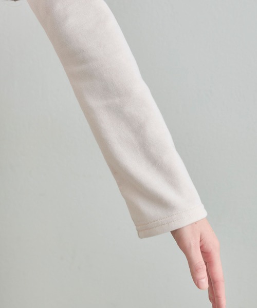 OLIVE des OLIVE（オリーブデオリーブ）の「USED加工風セットアップ（ワンピース・レディース・ピンク/カーキ/スミクロ・FREE）」の15枚目の写真