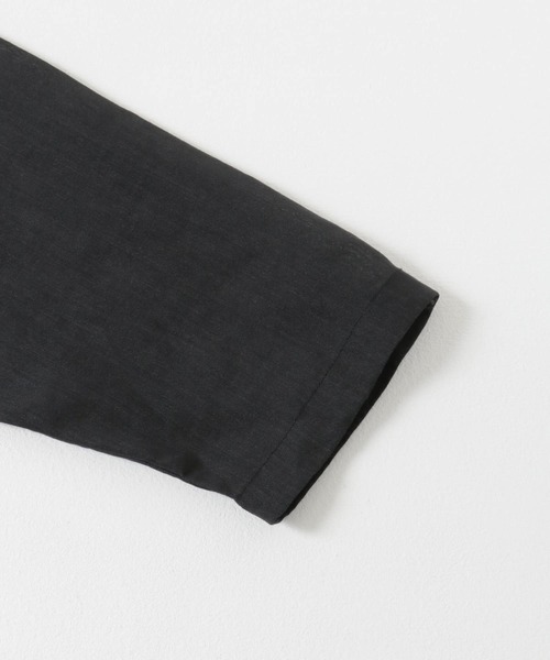 URBAN RESEARCH / アーバンリサーチ ラミーTブラウス アーバンリサーチ URBAN RESEARCH ラミーTブラウス （BLACK