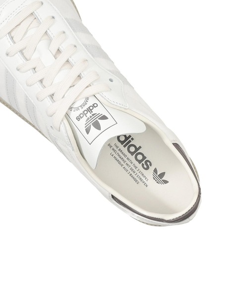 BILLY'S EXCLUSIVE】SAMBA DECON JI3175（スニーカー）｜adidas
