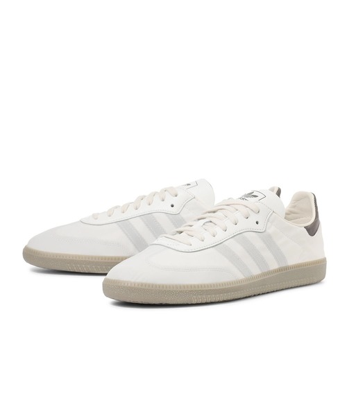 bambitan様 BILLY'S EXCLUSIVE】SAMBA DECON JI3175（スニーカー）｜adidas
