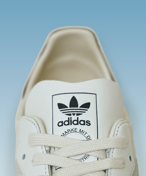 スニーカー adidas Samba Decon JI3175 ADIDAS SAMBA DECON CWHITE/CHACOA/PUTBEI JI3175 – Shoe
