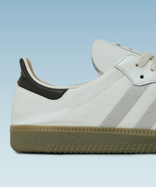 BILLY'S EXCLUSIVE】SAMBA DECON JI3175（スニーカー）｜adidas