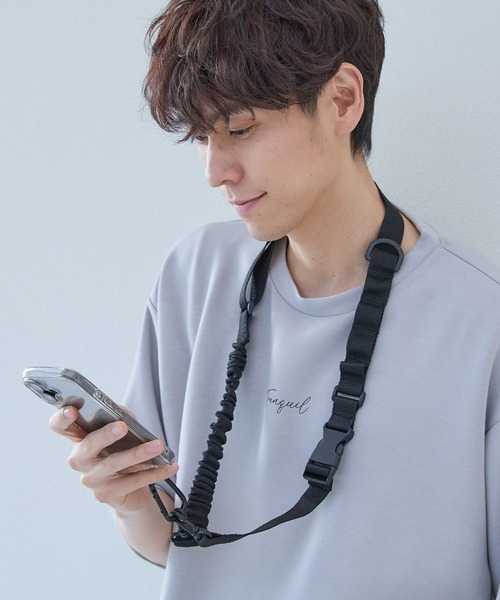 ランヤードスマホショルダー2 / 290053（スマホグッズ）｜LAKOLE