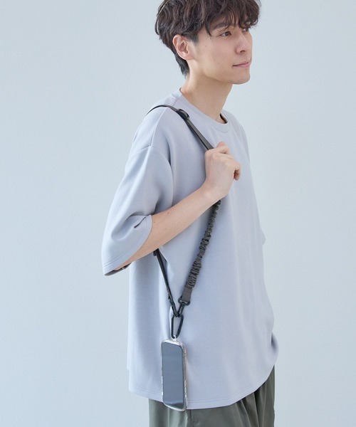 ランヤードスマホショルダー2 / 290053（スマホグッズ）｜LAKOLE