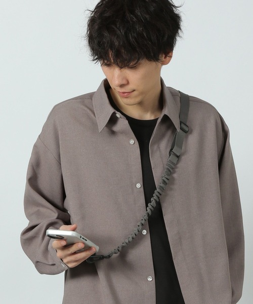 【専用販売】LAKOLEスマホショルダー+NEUNAワンピース 専用販売】LAKOLEスマホショルダー+NEUNAワンピース 楽天市場