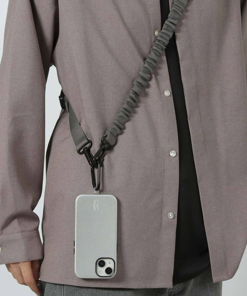 ランヤードスマホショルダー2 / 290053（スマホグッズ）｜LAKOLE