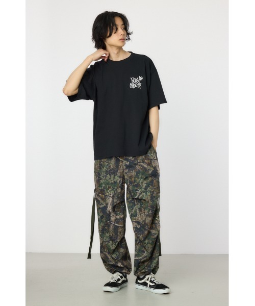 BRIDGE BEAR LOGO Tシャツ（Tシャツ/カットソー）｜RODEO CROWNS