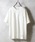 NUMBER (N)INEiio[iCj́uBASIC HEM PRINTED POCKET T-SHIRT / x[VbN |Cg Svg |Pbg TVciTVc/Jbg\[jvbzCg